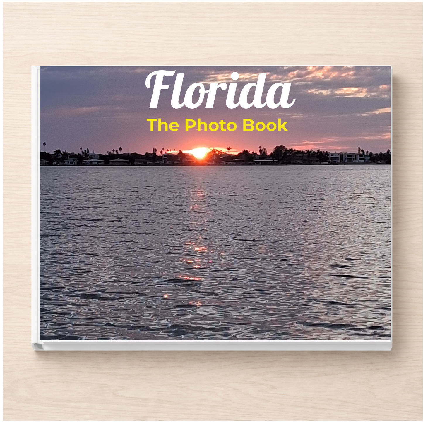 Florida: The Photo Book