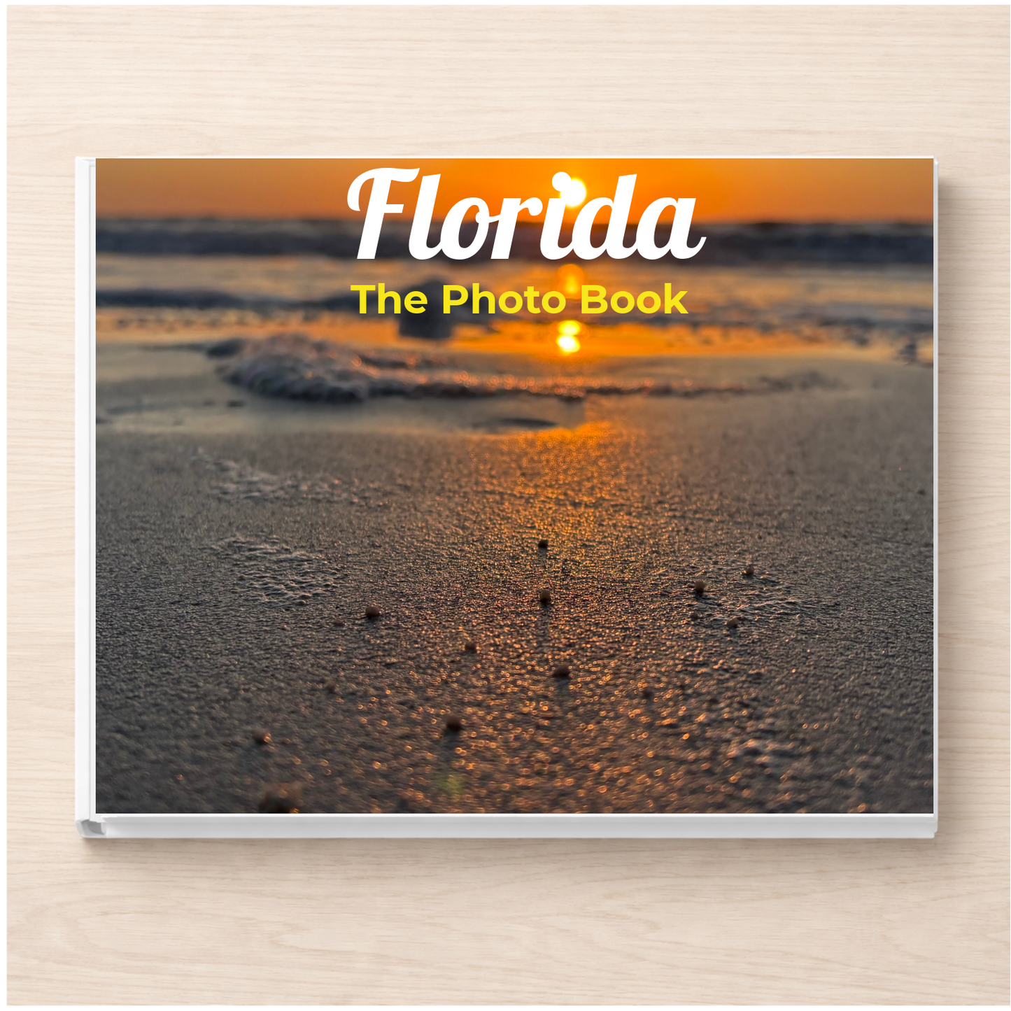 Florida: The Photo Book