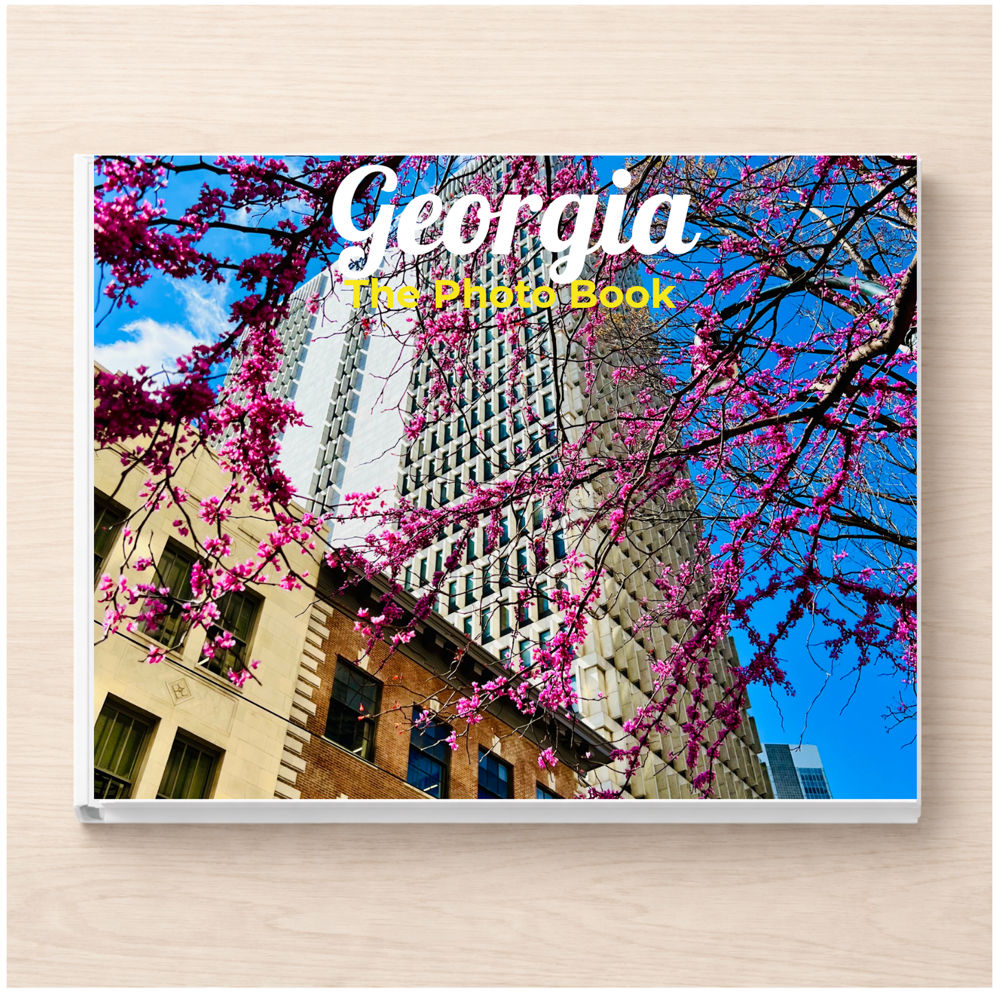 Georgia: The Photo Book