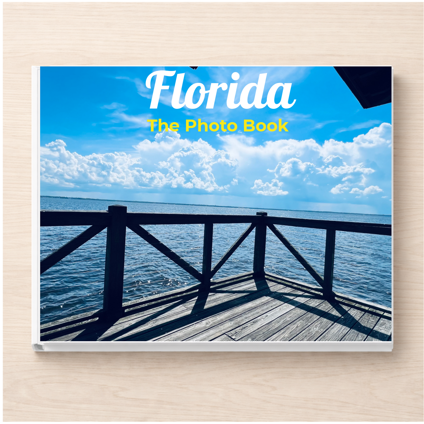 Florida: The Photo Book