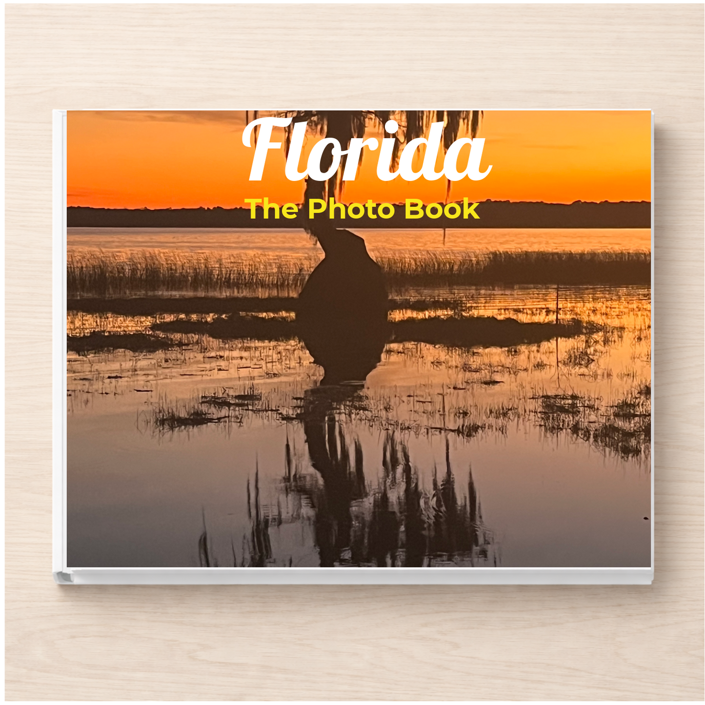 Florida: The Photo Book