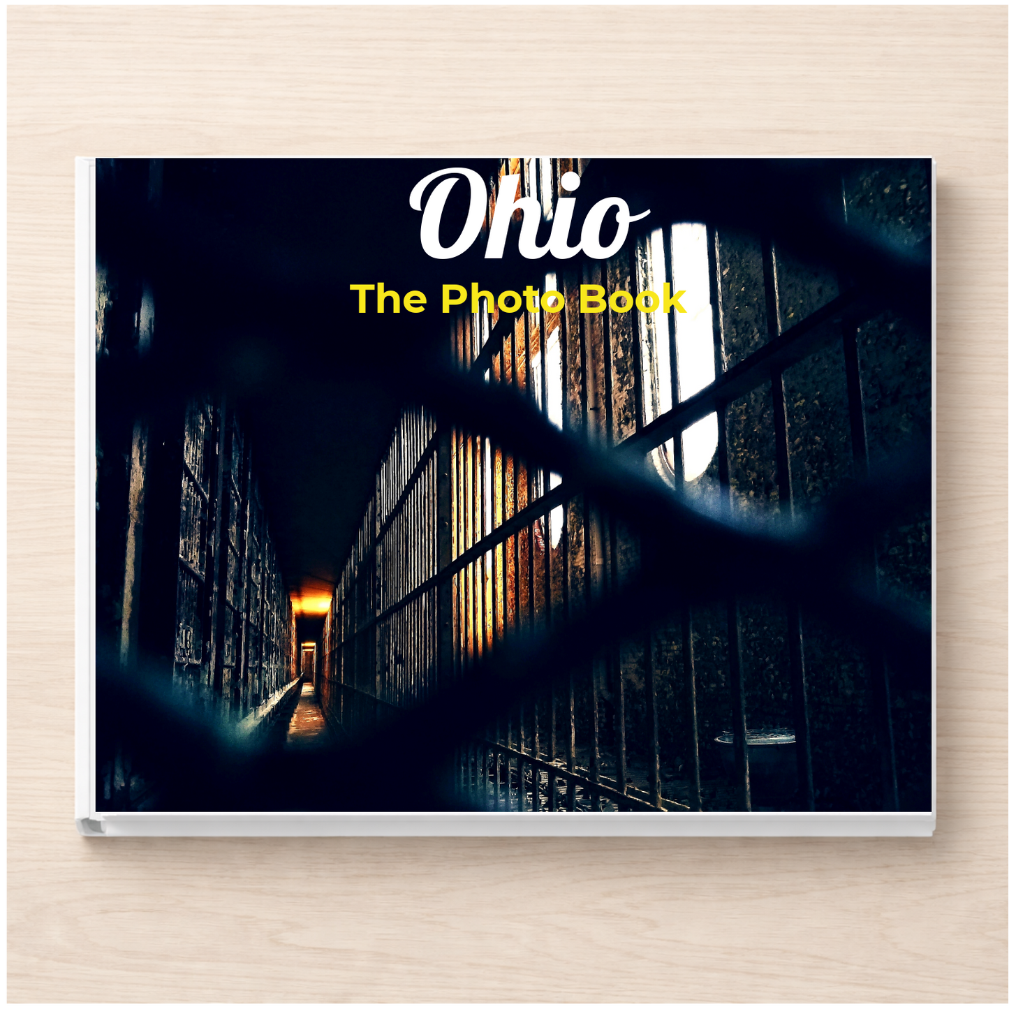 Ohio: The Photo Book