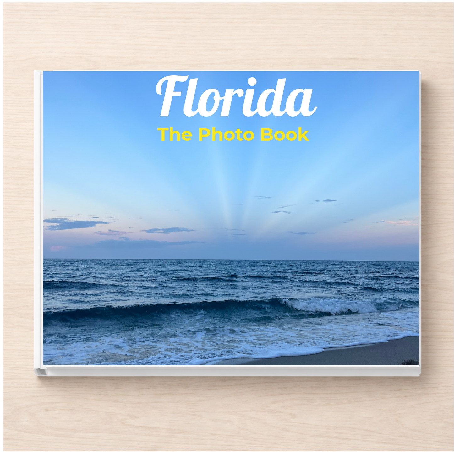 Florida: The Photo Book