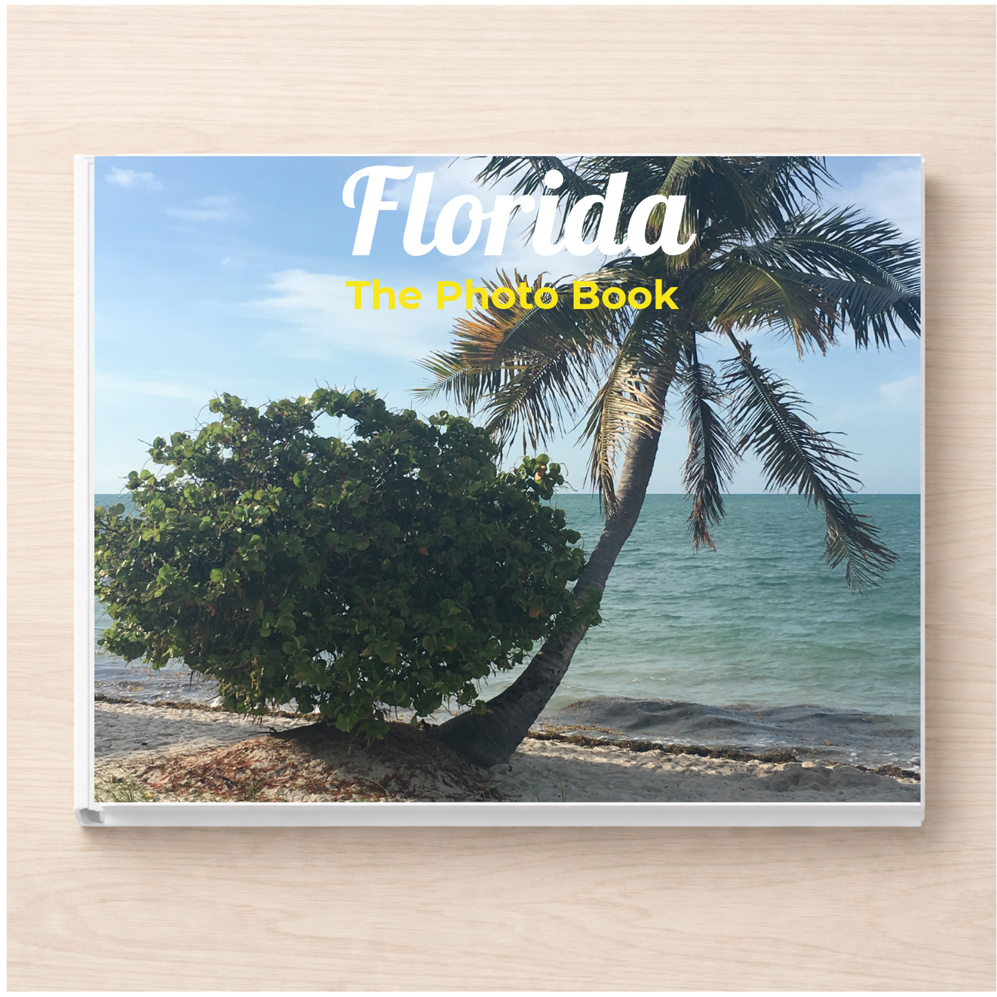 Florida: The Photo Book
