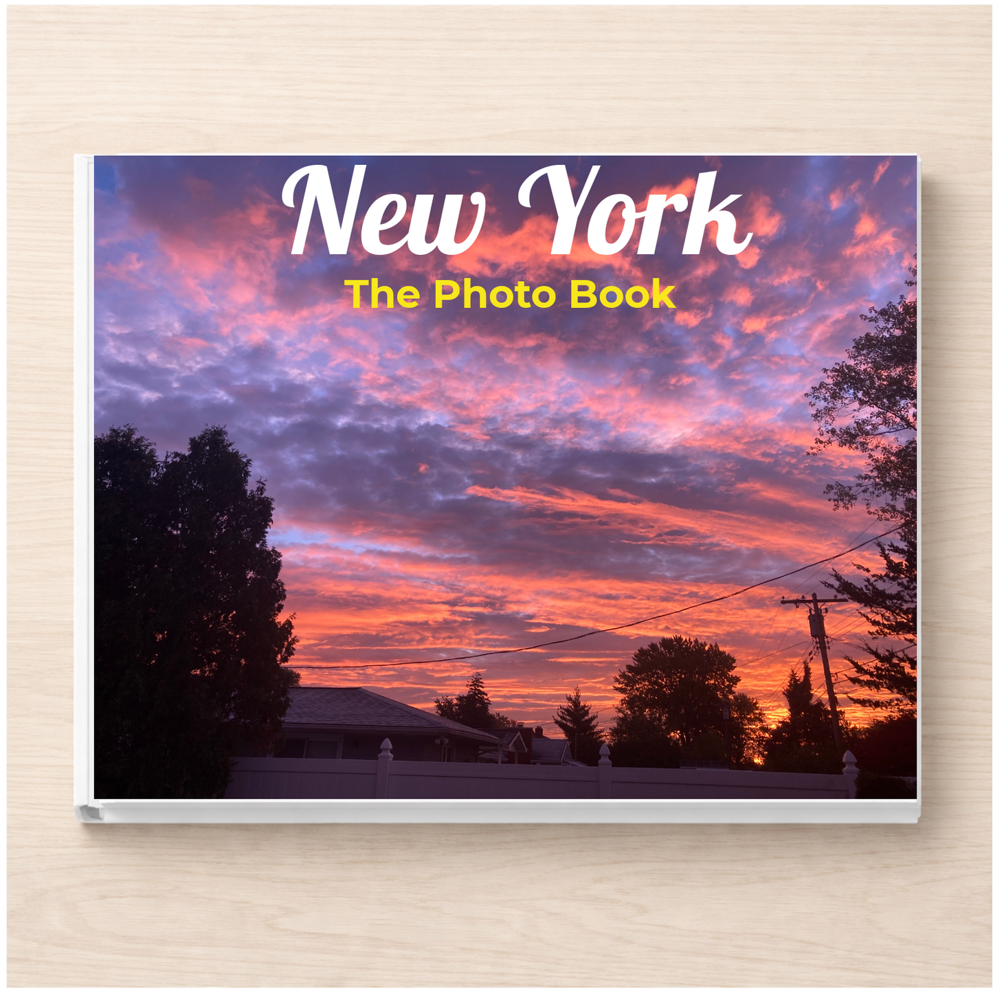 New York: The Photo Book