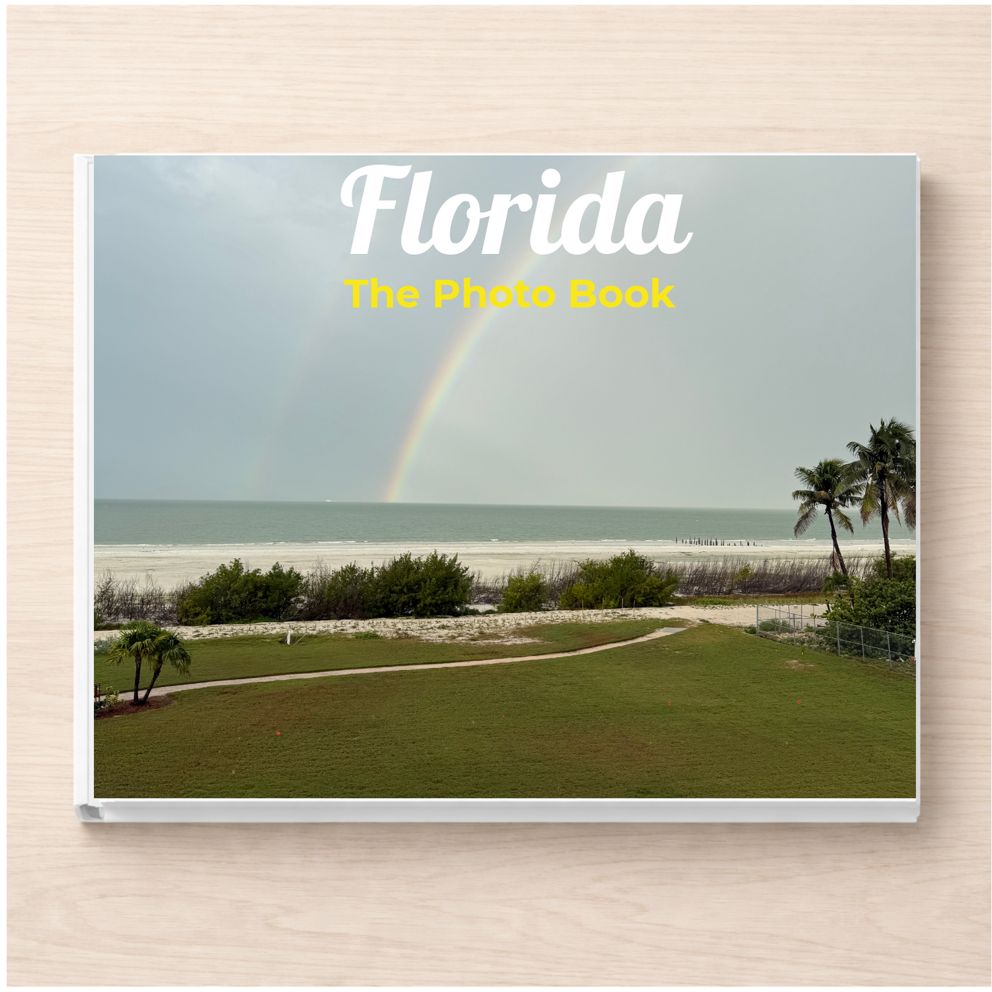 Florida: The Photo Book