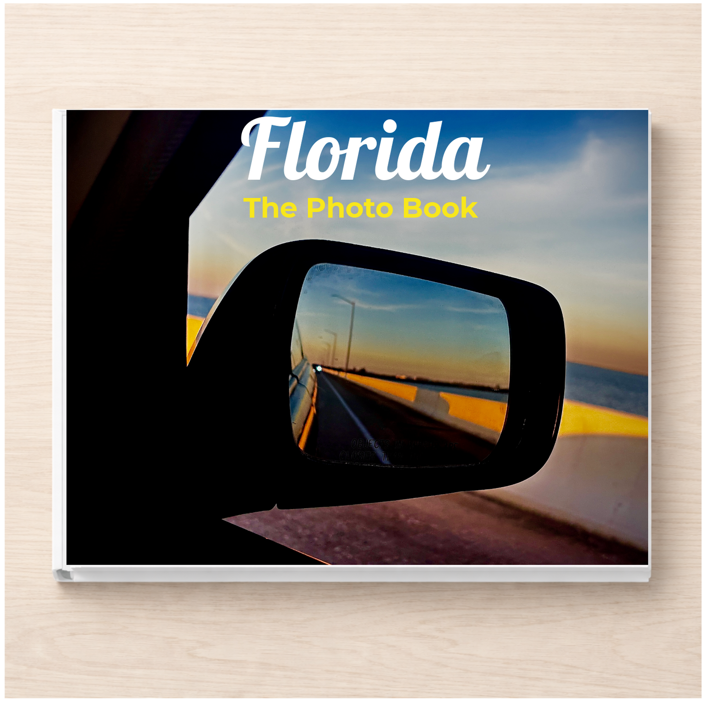 Florida: The Photo Book