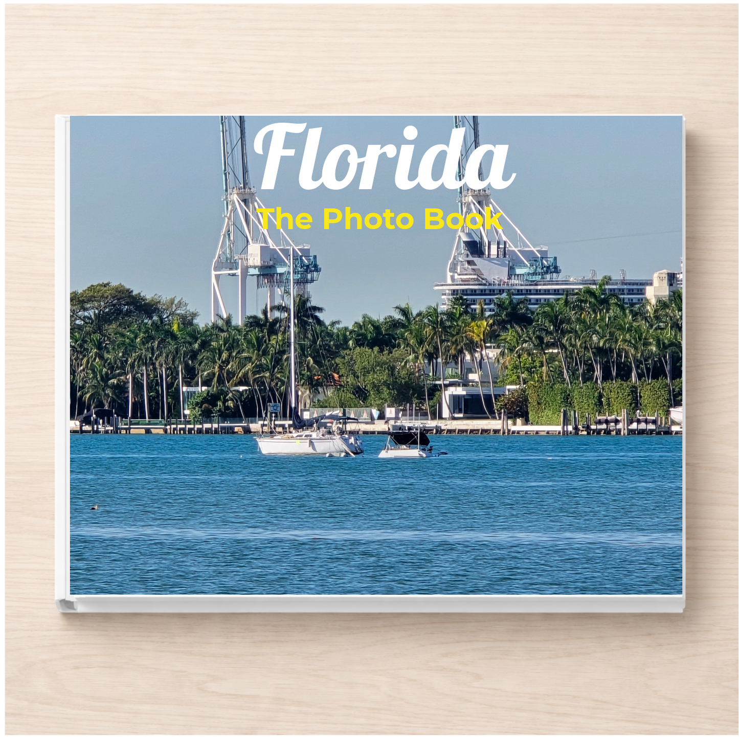 Florida: The Photo Book