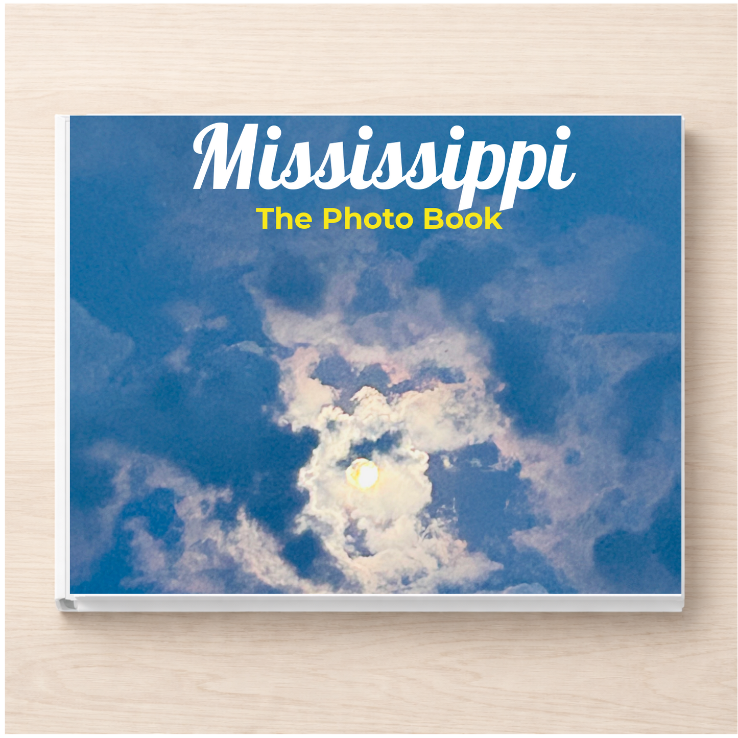 Mississippi: The Photo Book