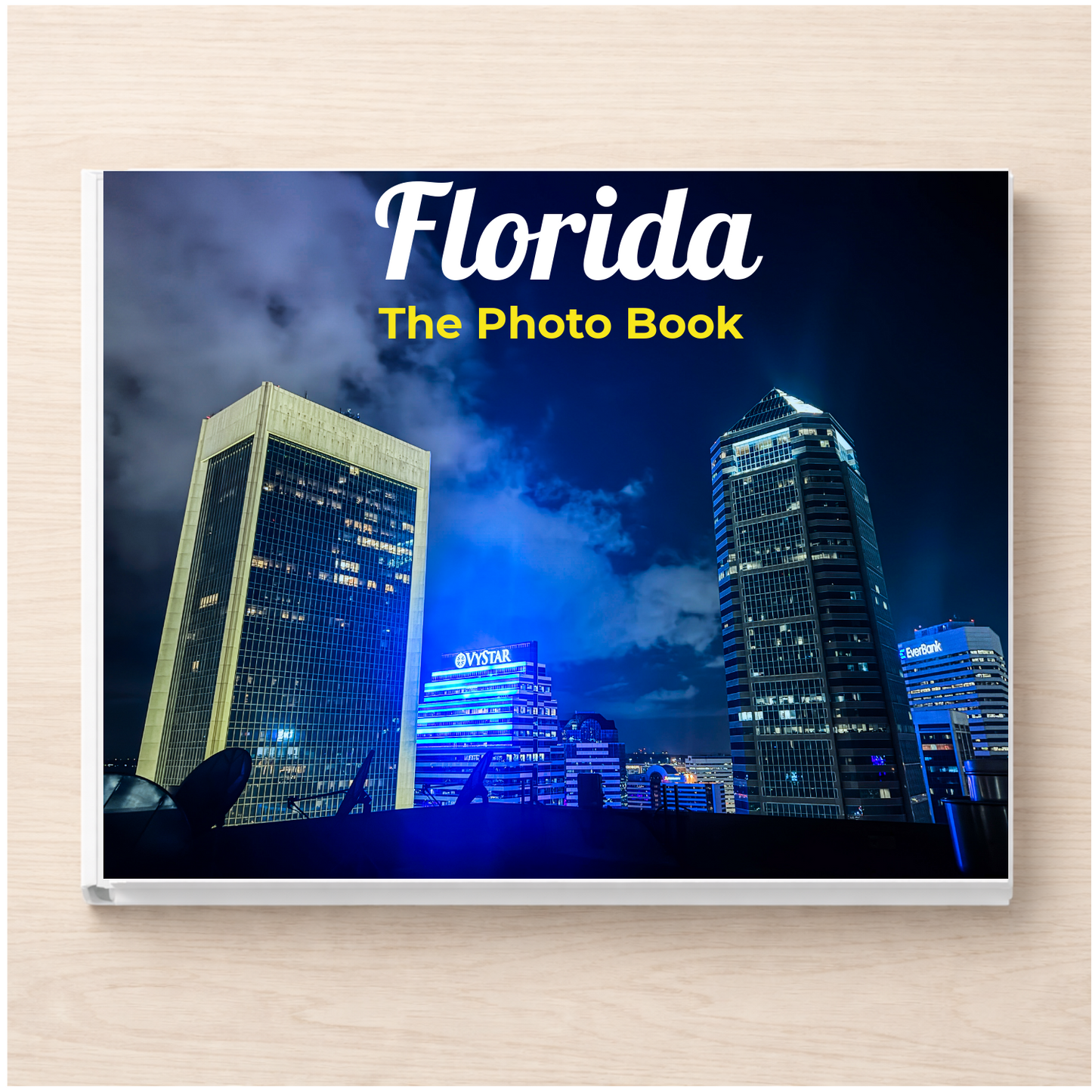 Florida: The Photo Book