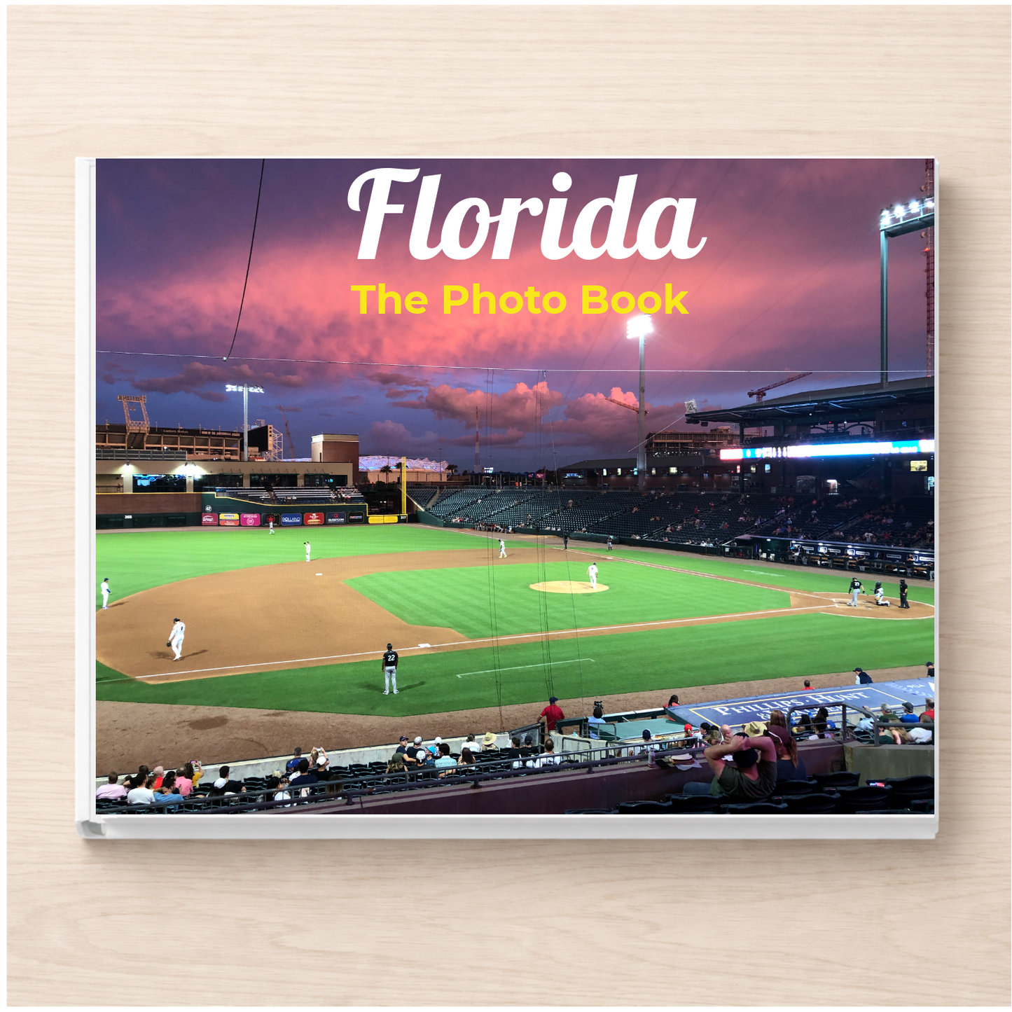 Florida: The Photo Book