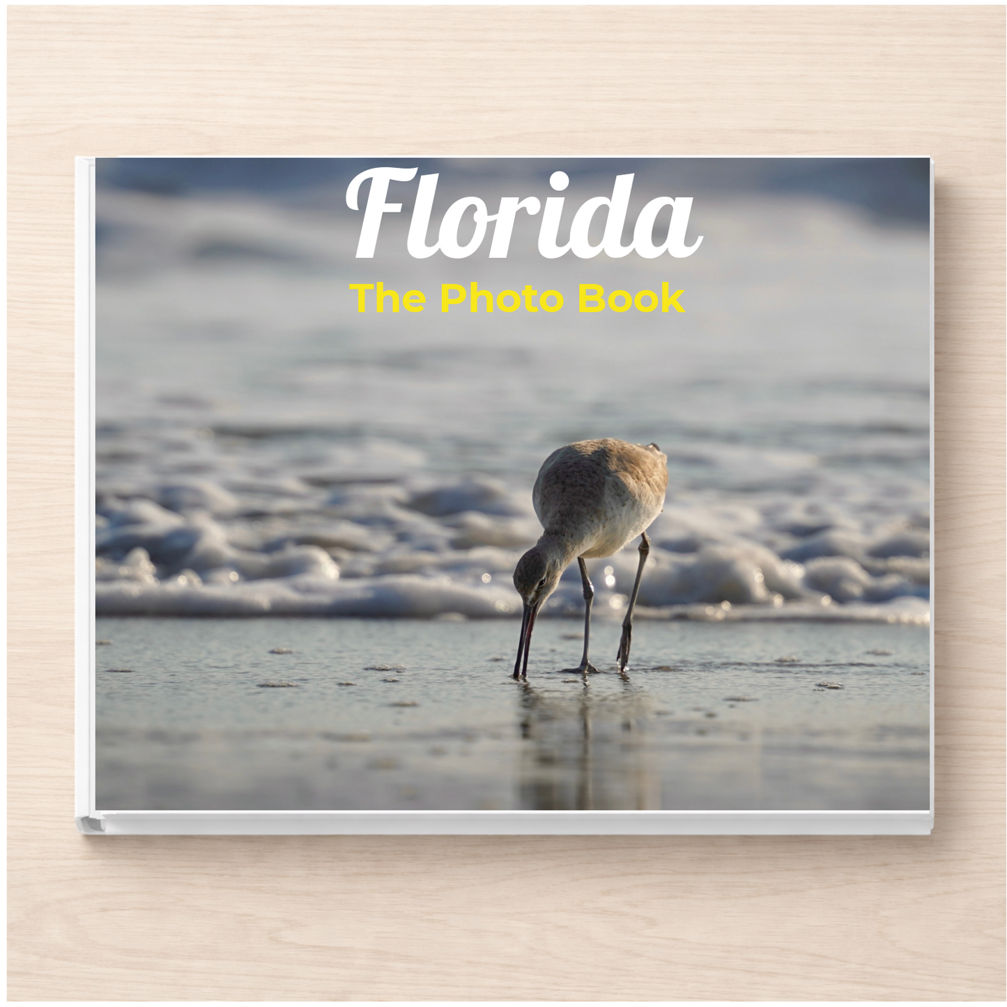 Florida: The Photo Book