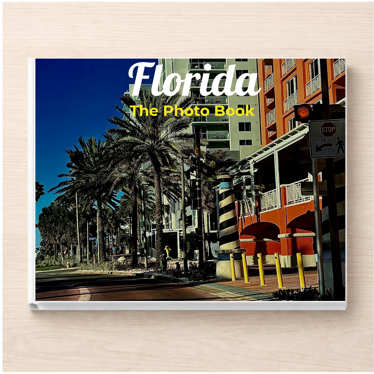 Florida: The Photo Book