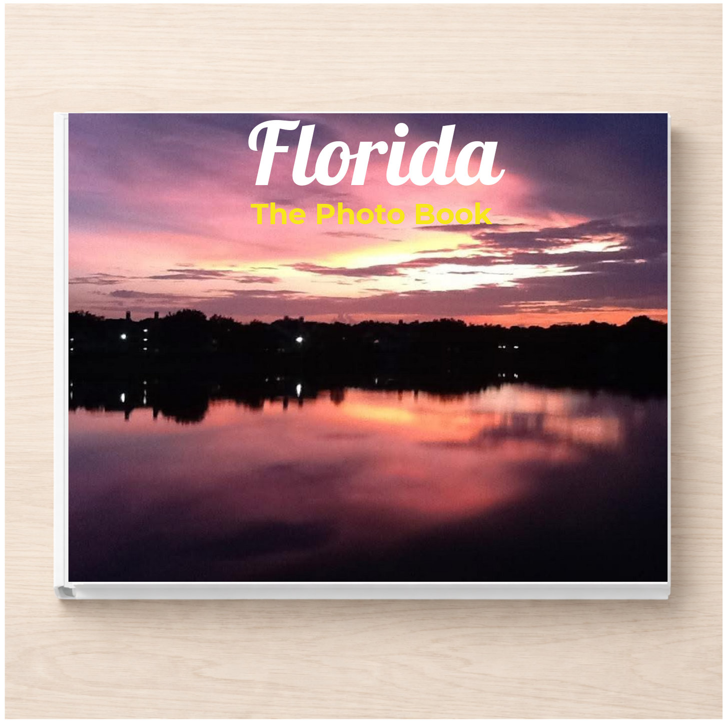 Florida: The Photo Book