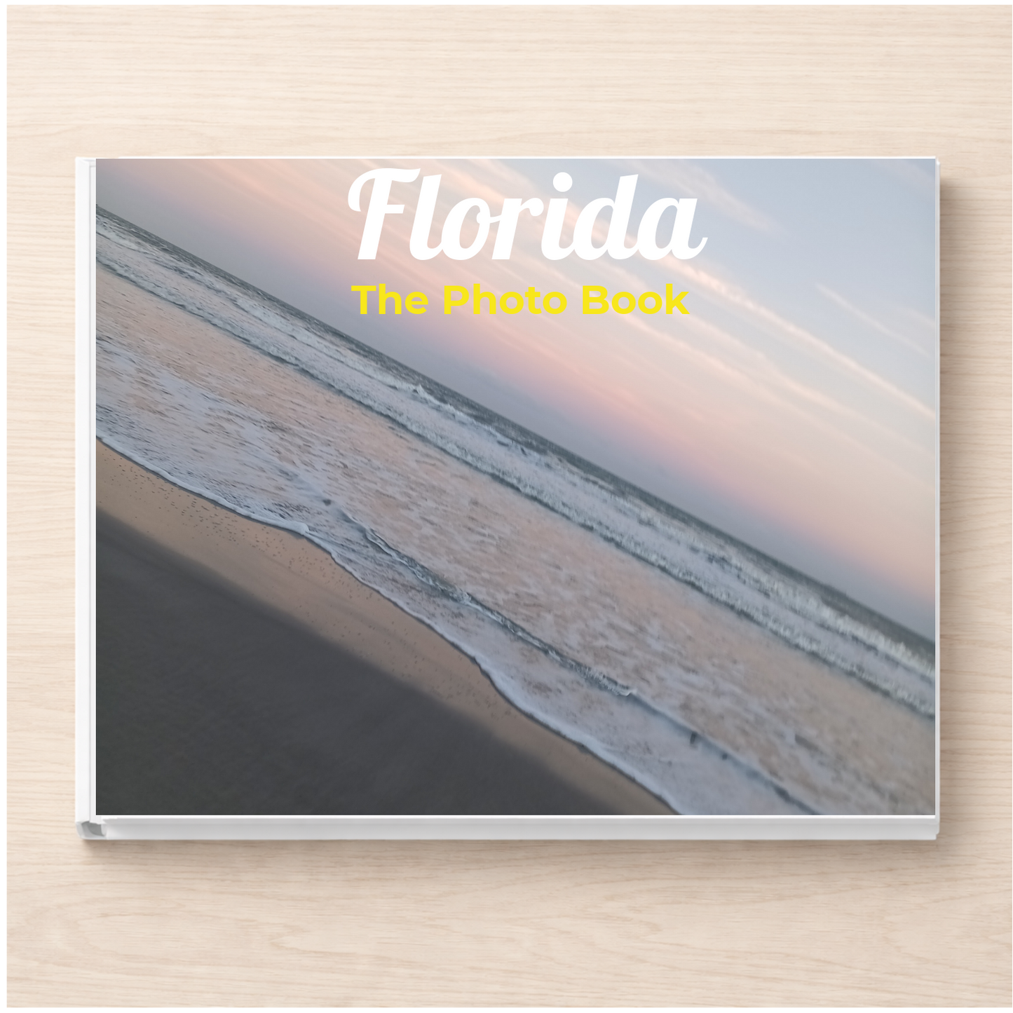 Florida: The Photo Book