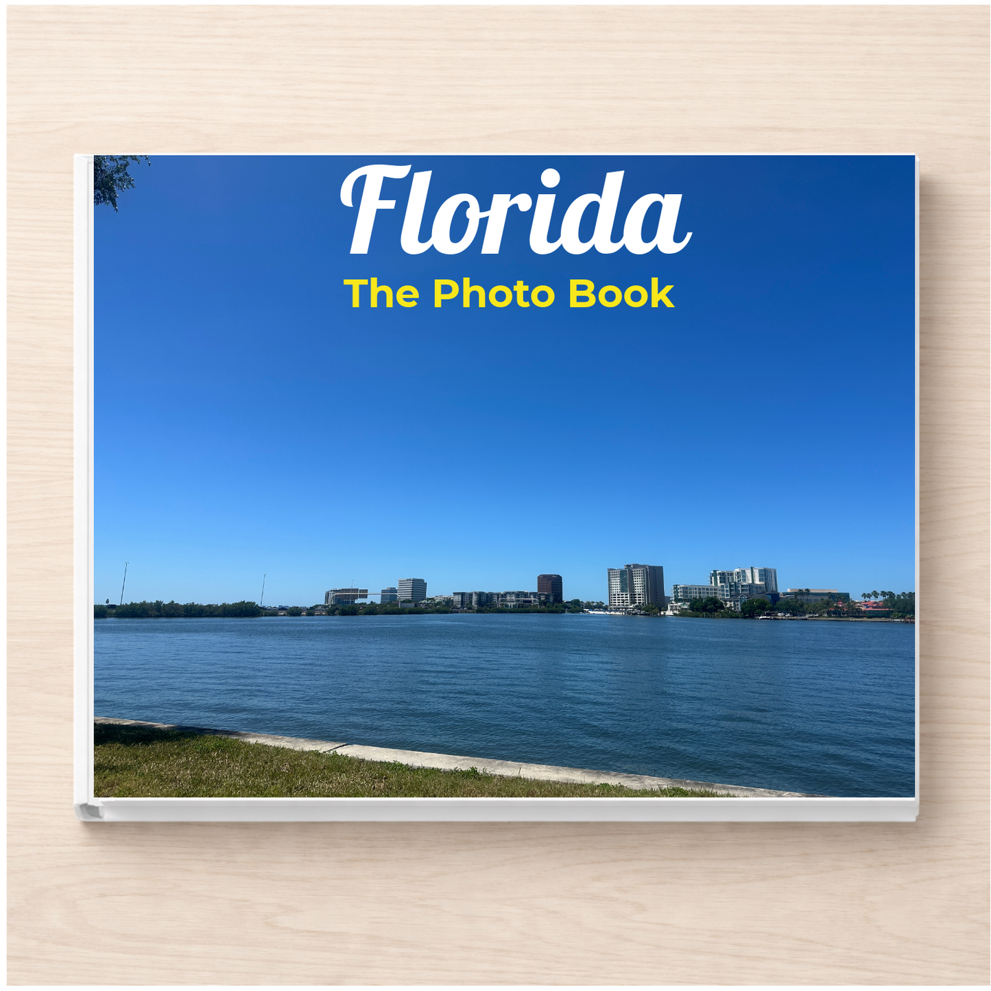 Florida: The Photo Book