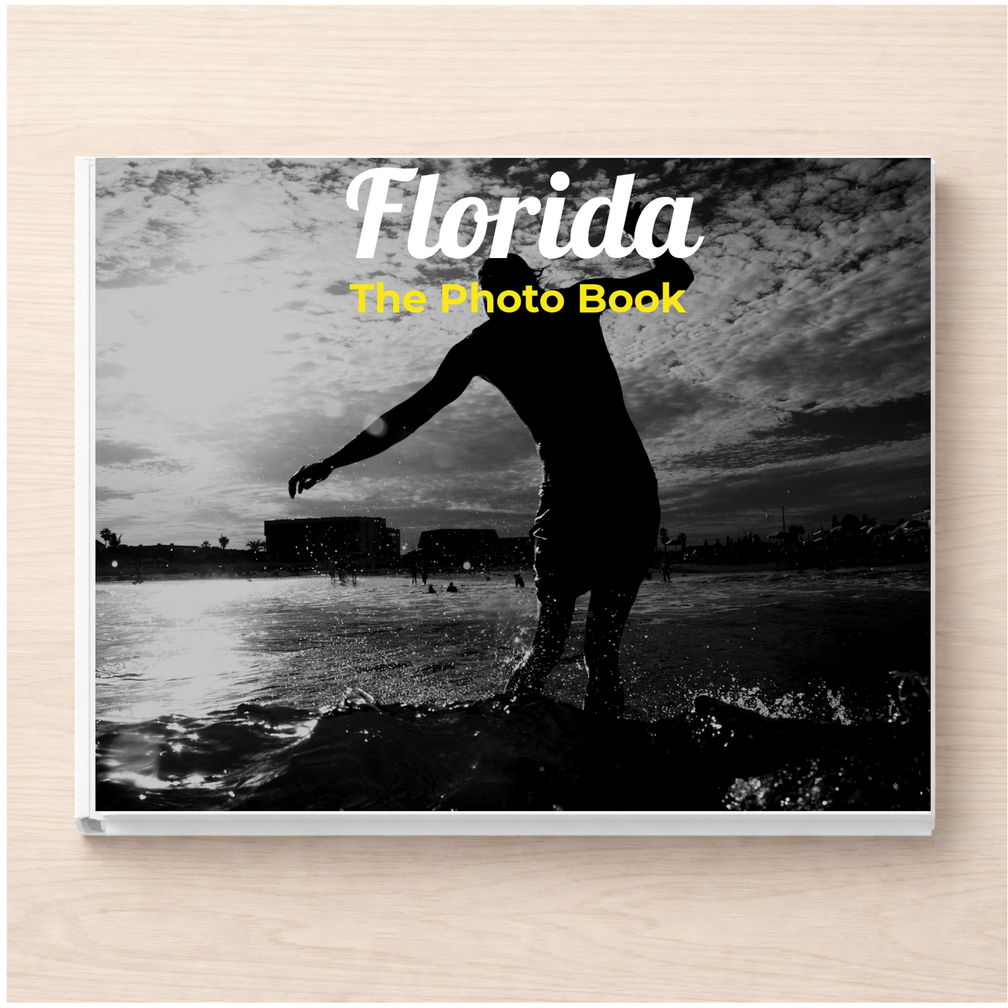 Florida: The Photo Book