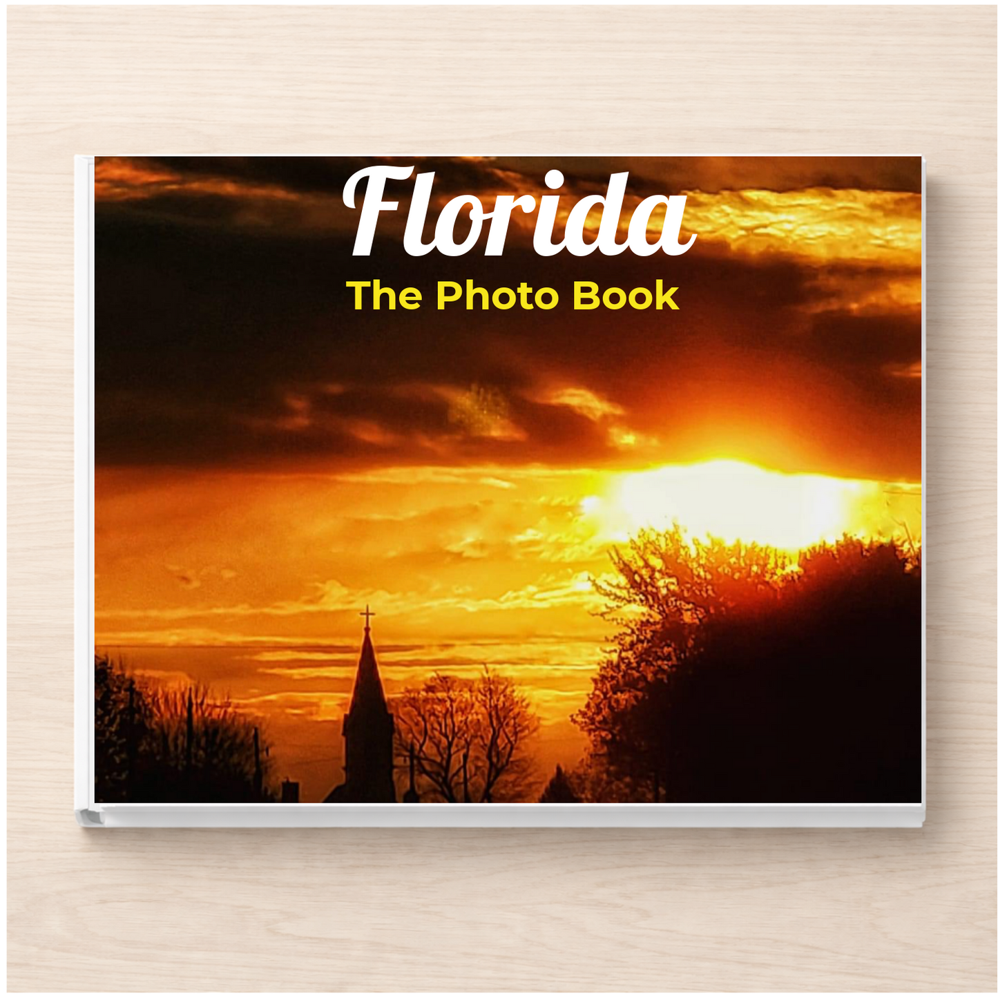 Florida: The Photo Book