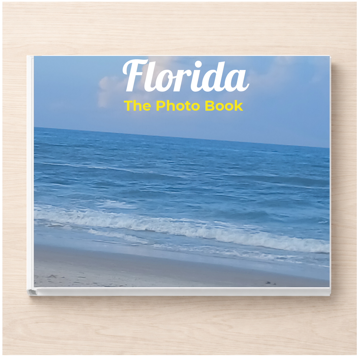 Florida: The Photo Book