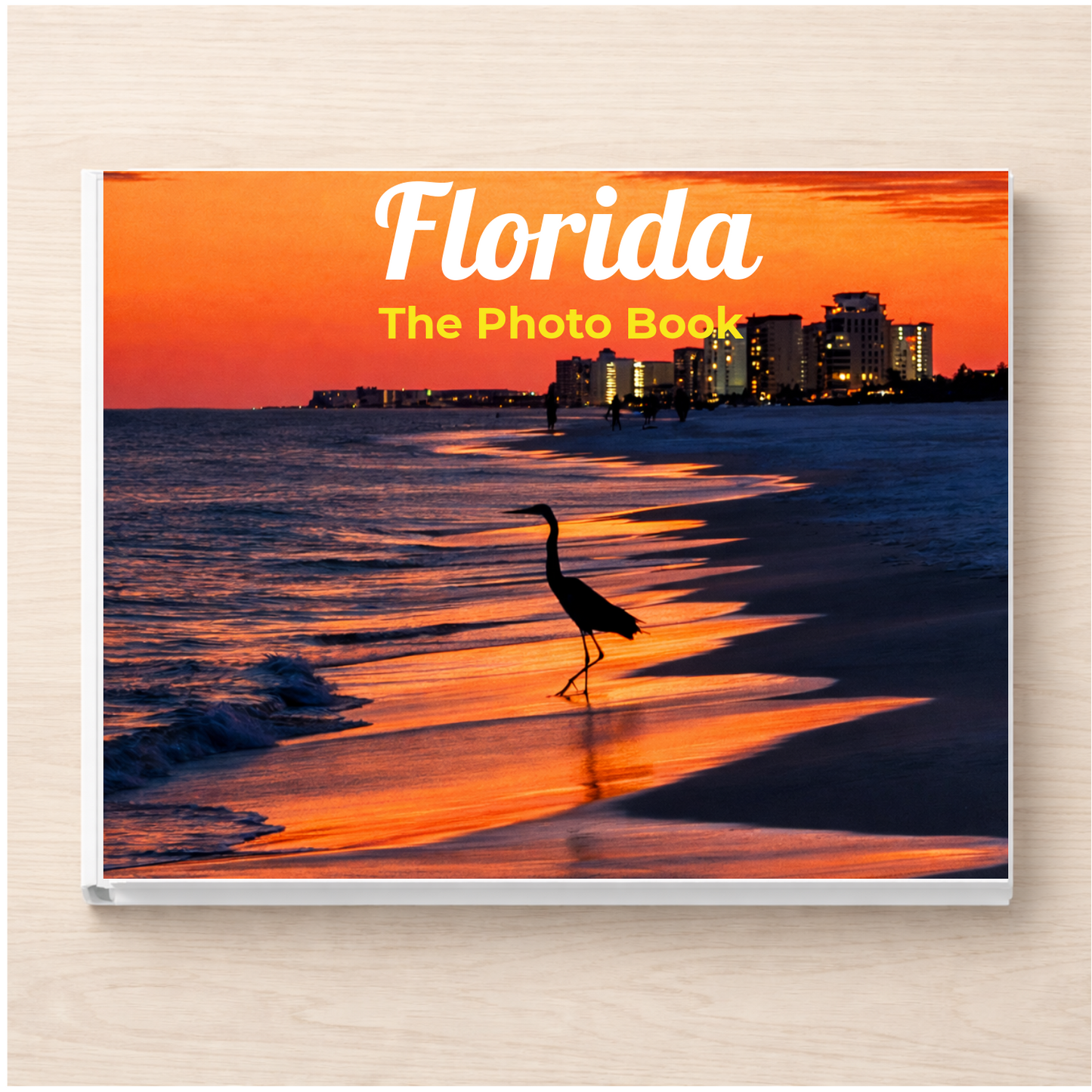 Florida: The Photo Book