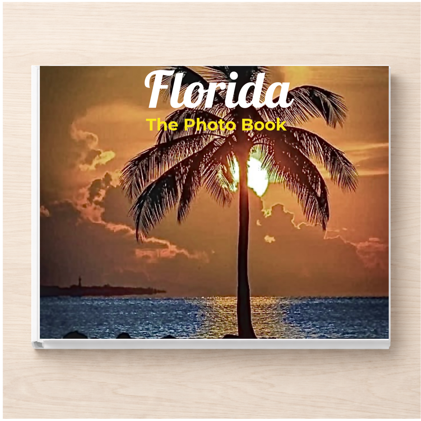 Florida: The Photo Book