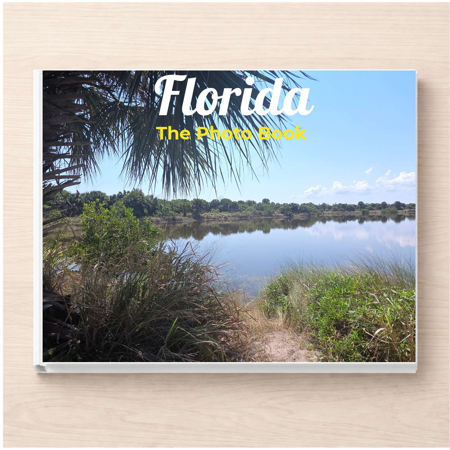 Florida: The Photo Book