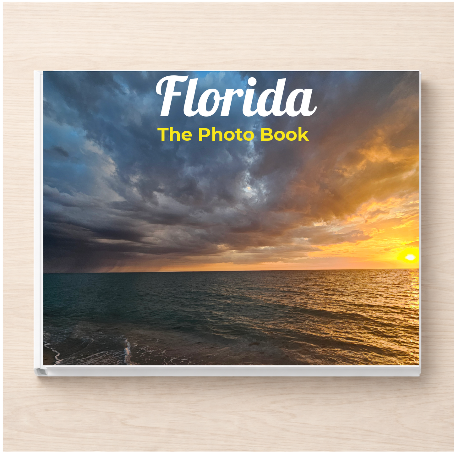 Florida: The Photo Book