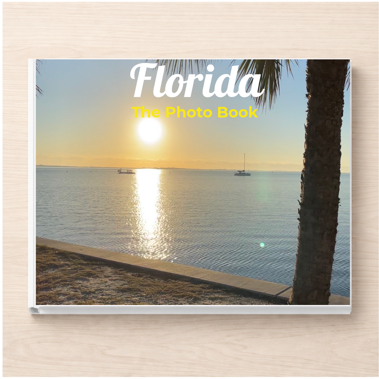 Florida: The Photo Book