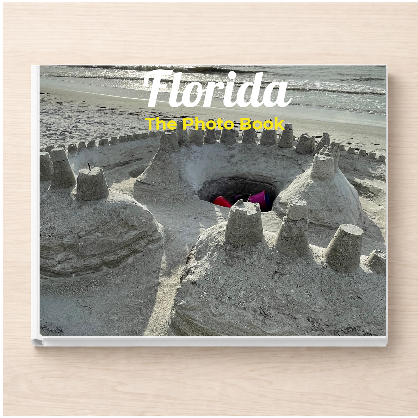 Florida: The Photo Book