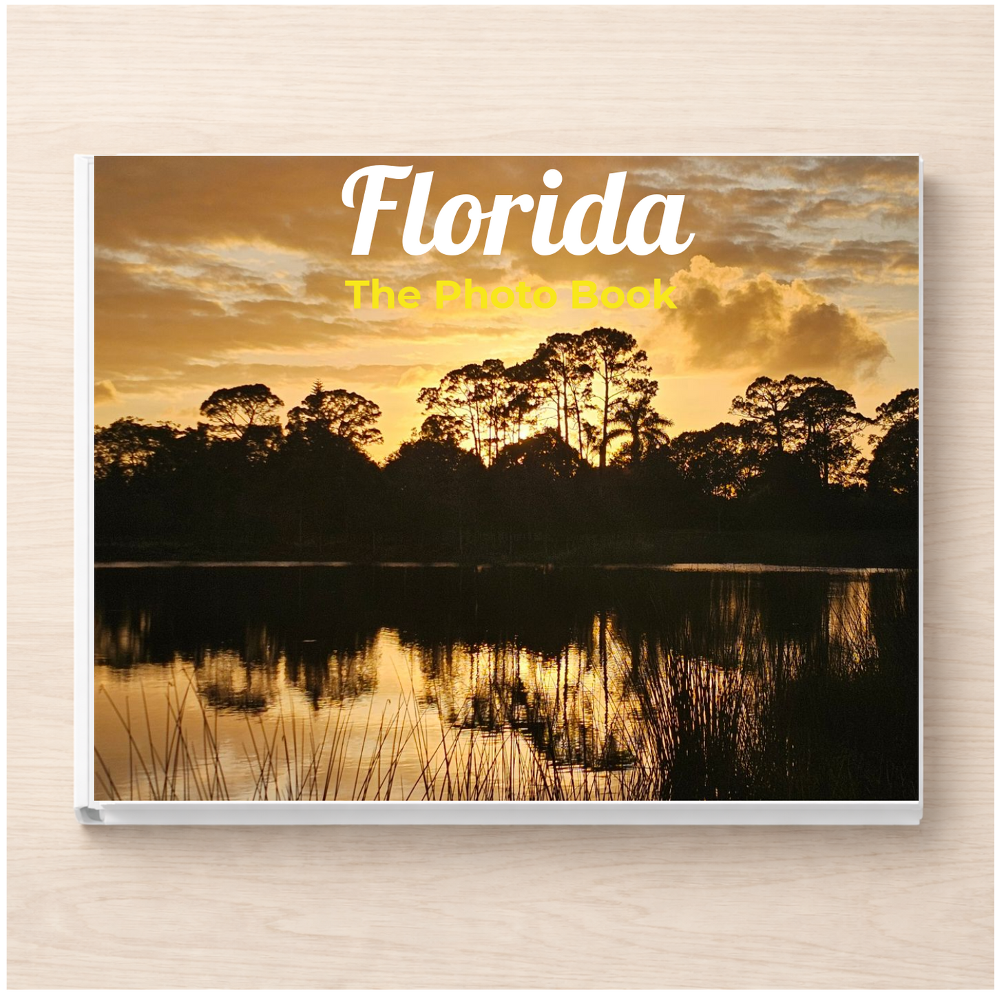 Florida: The Photo Book
