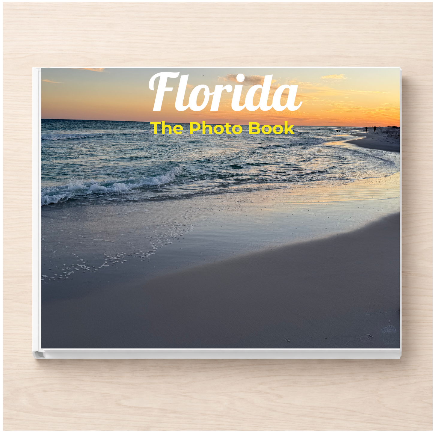 Florida: The Photo Book