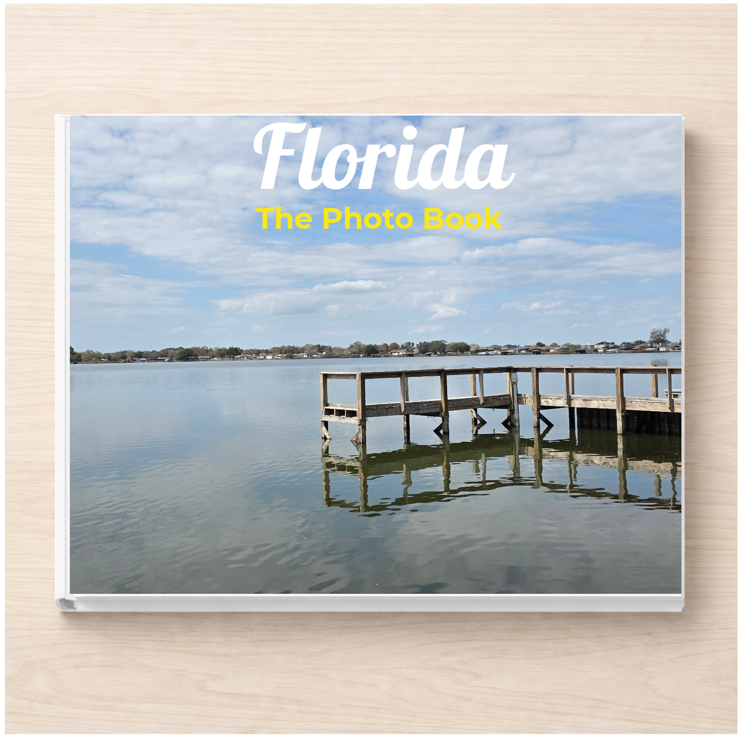 Florida: The Photo Book