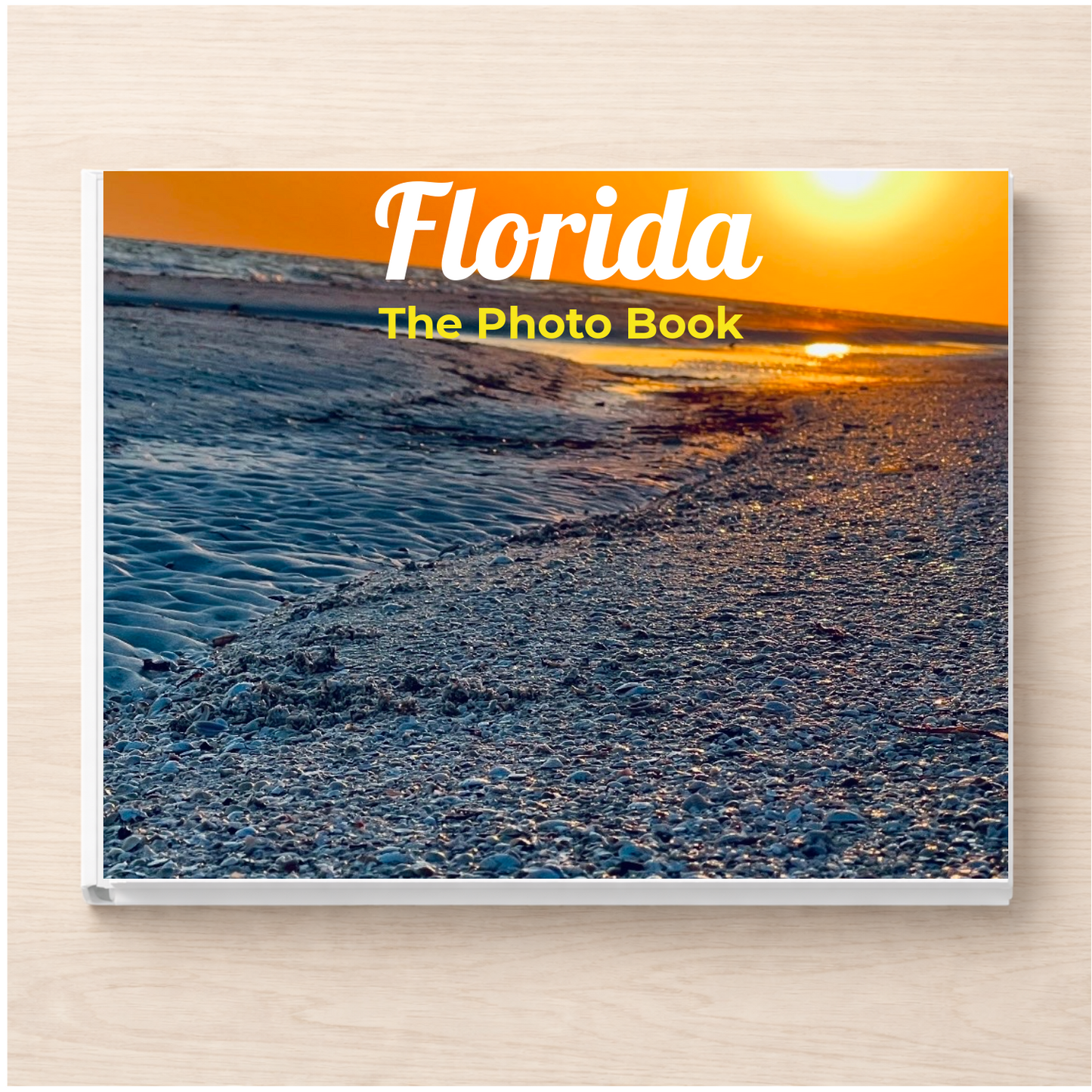 Florida: The Photo Book