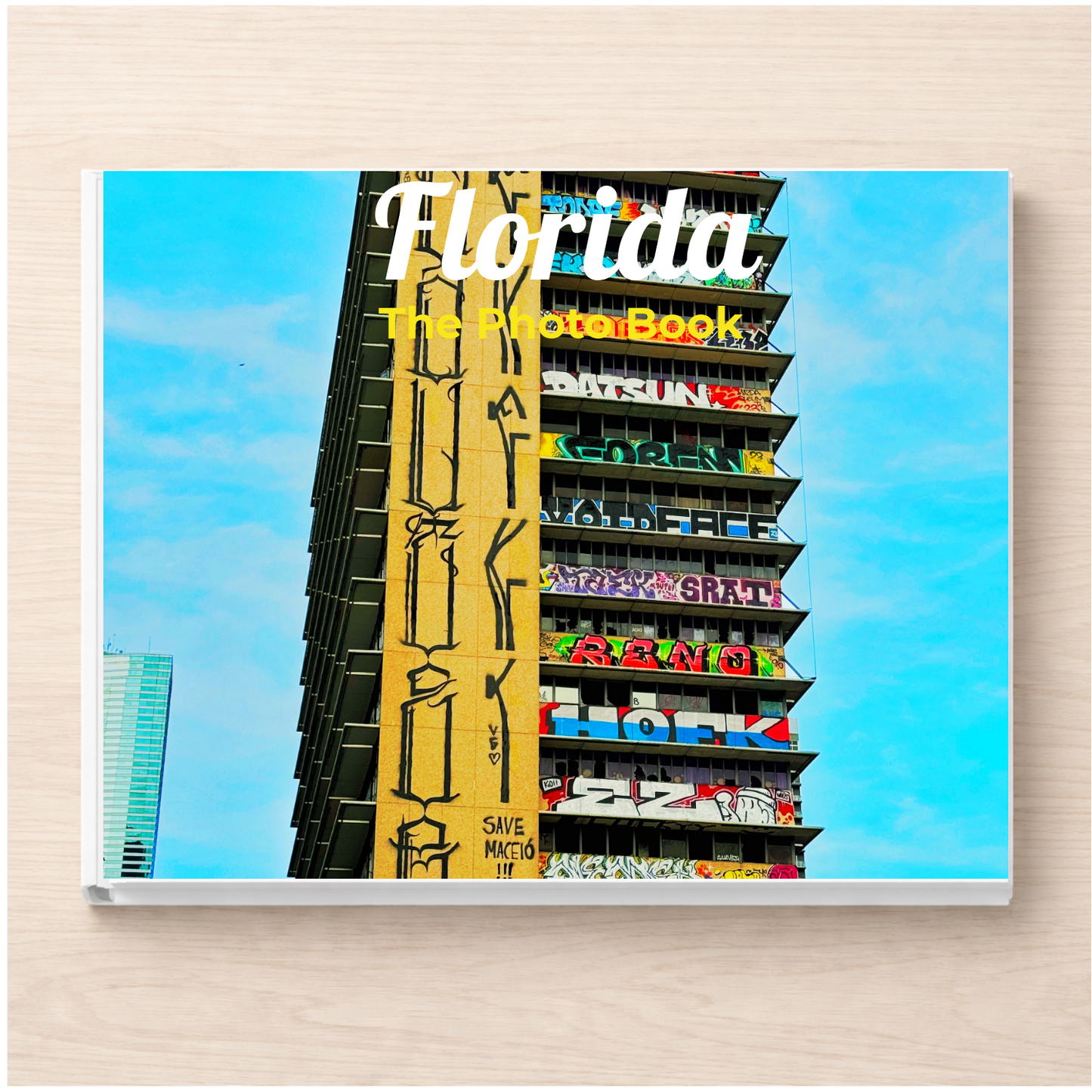 Florida: The Photo Book