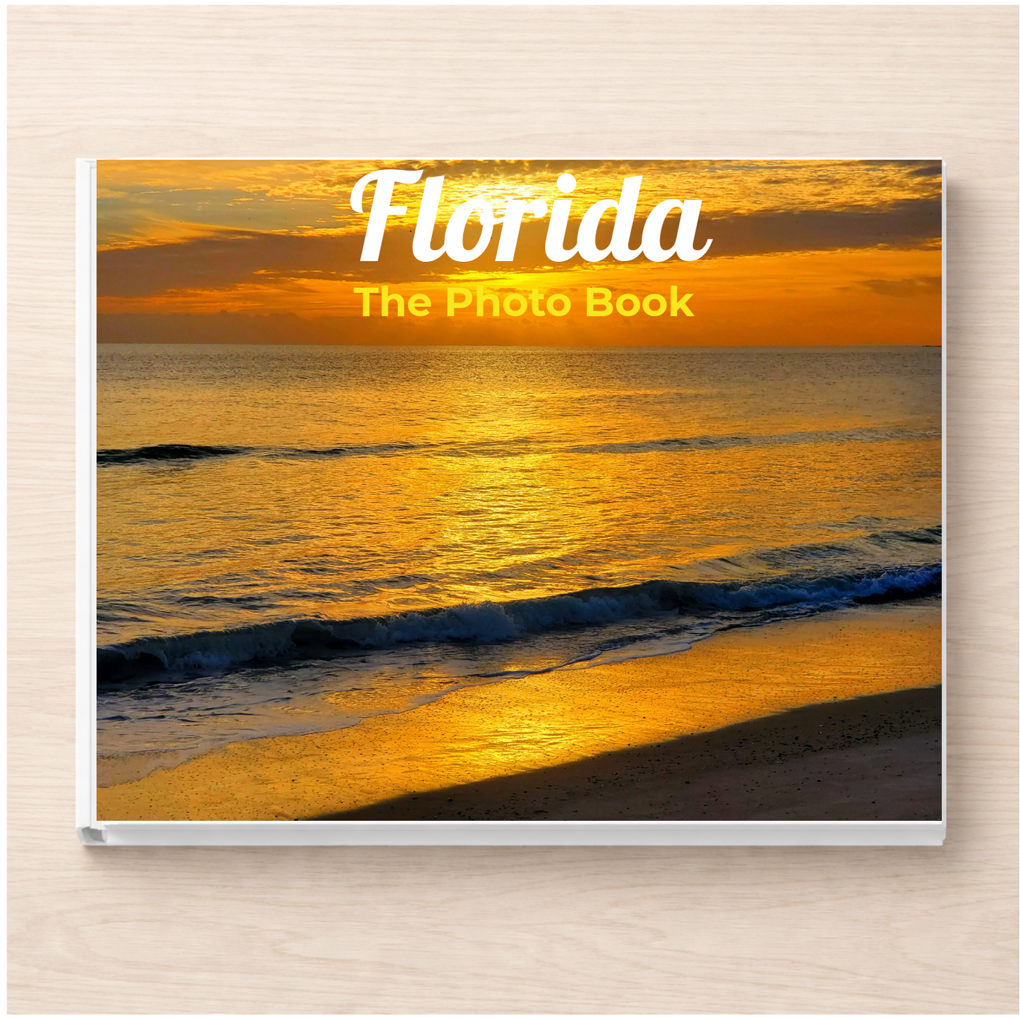 Florida: The Photo Book