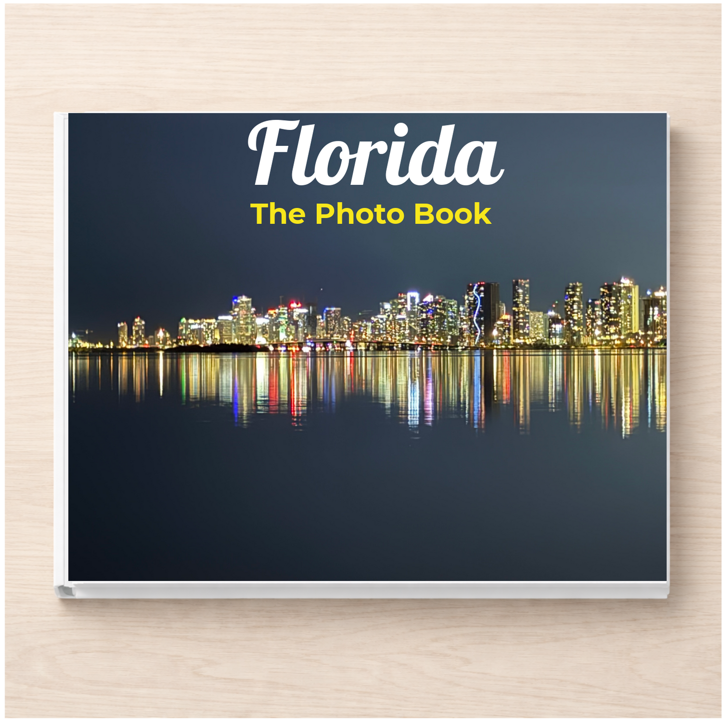Florida: The Photo Book