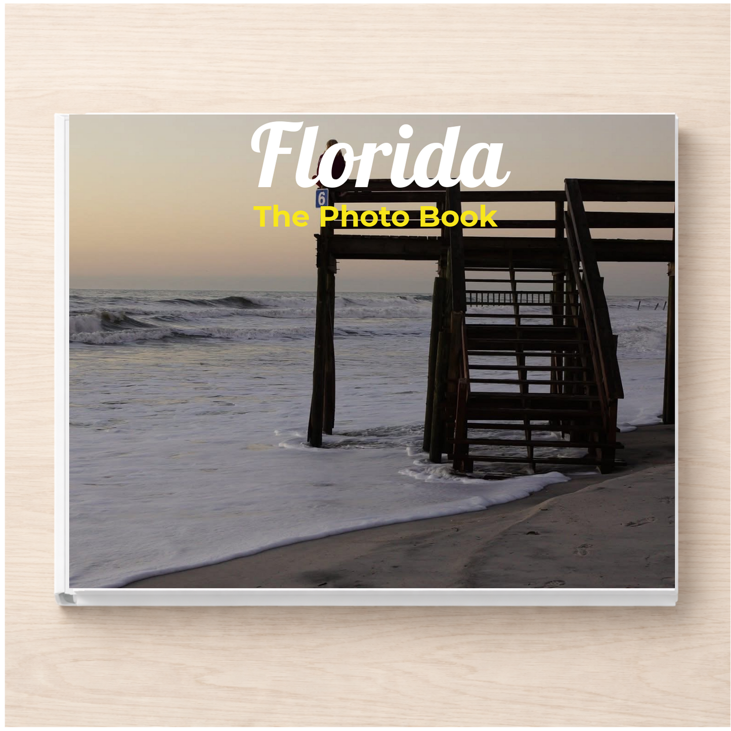 Florida: The Photo Book