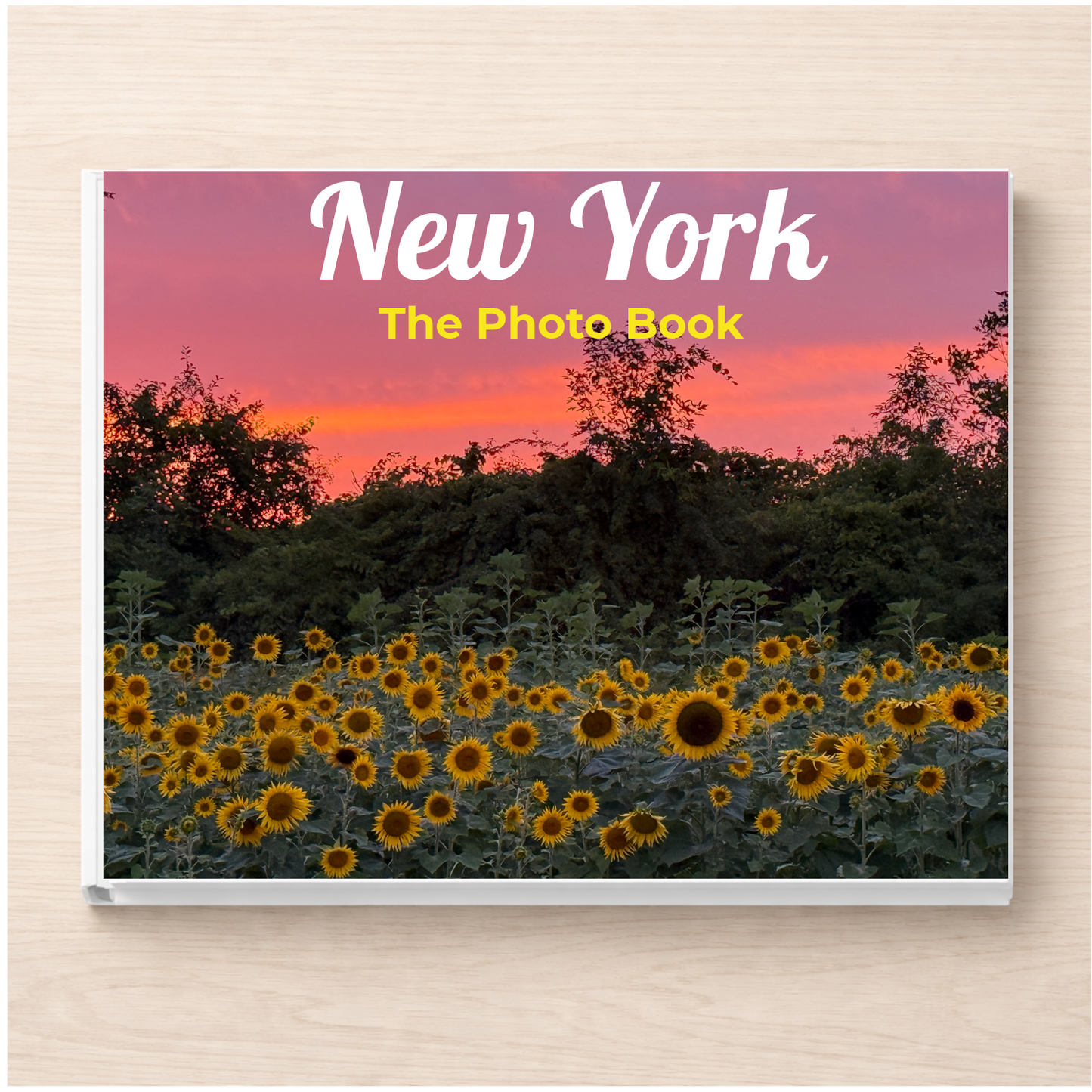 New York: The Photo Book
