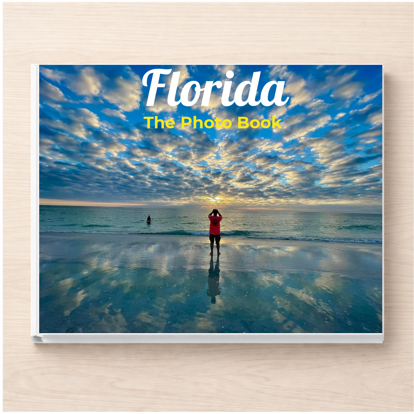 Florida: The Photo Book