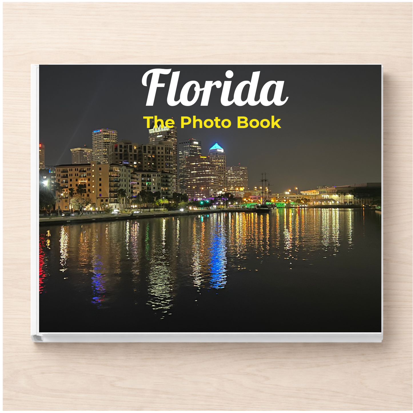 Florida: The Photo Book