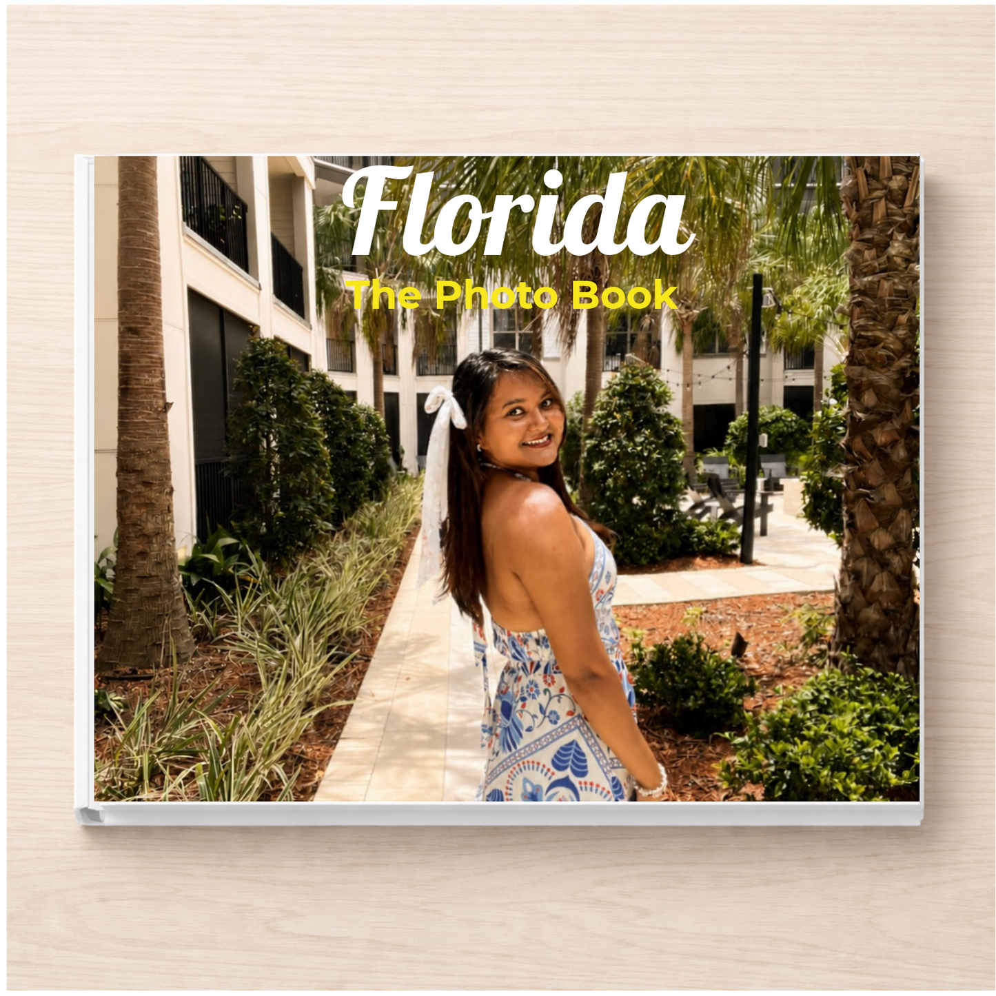 Florida: The Photo Book