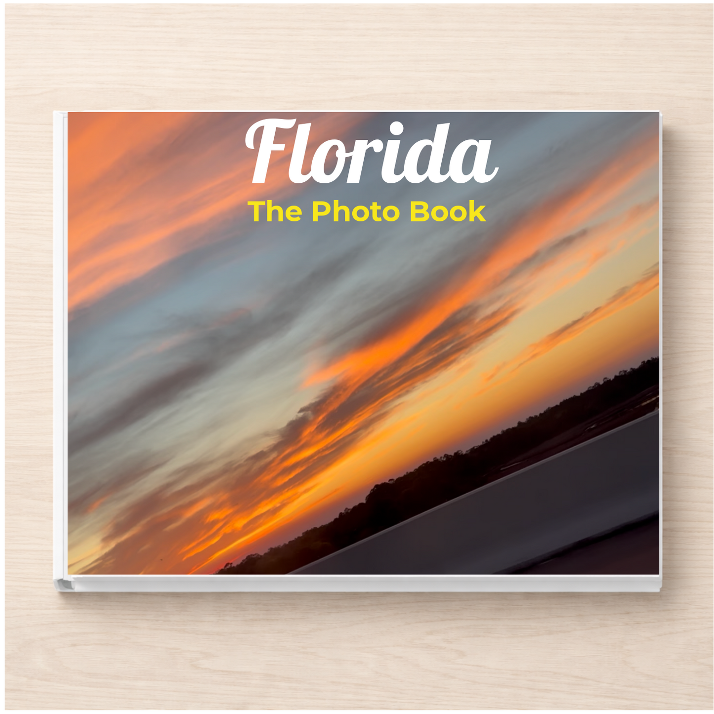 Florida: The Photo Book