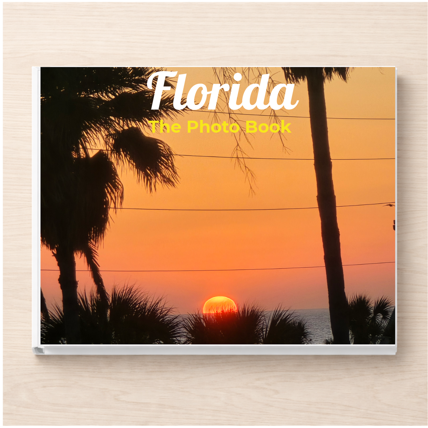 Florida: The Photo Book