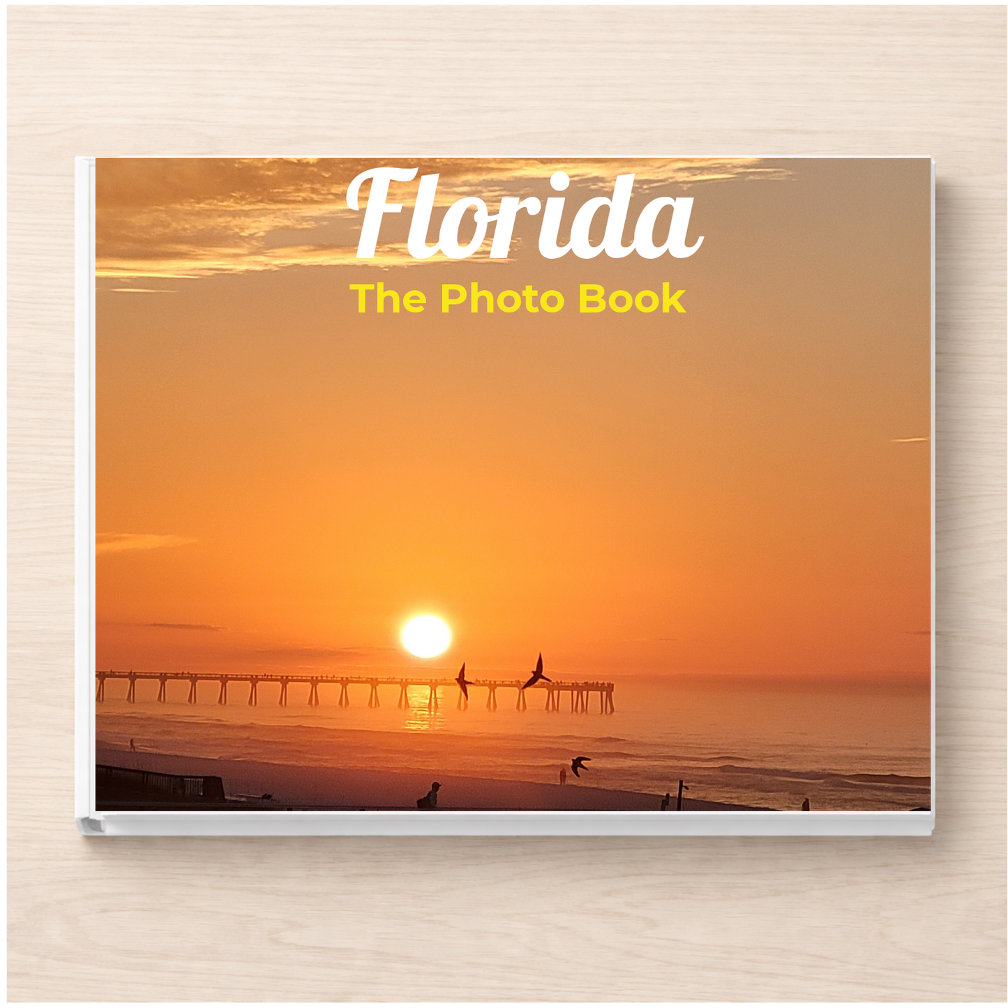 Florida: The Photo Book