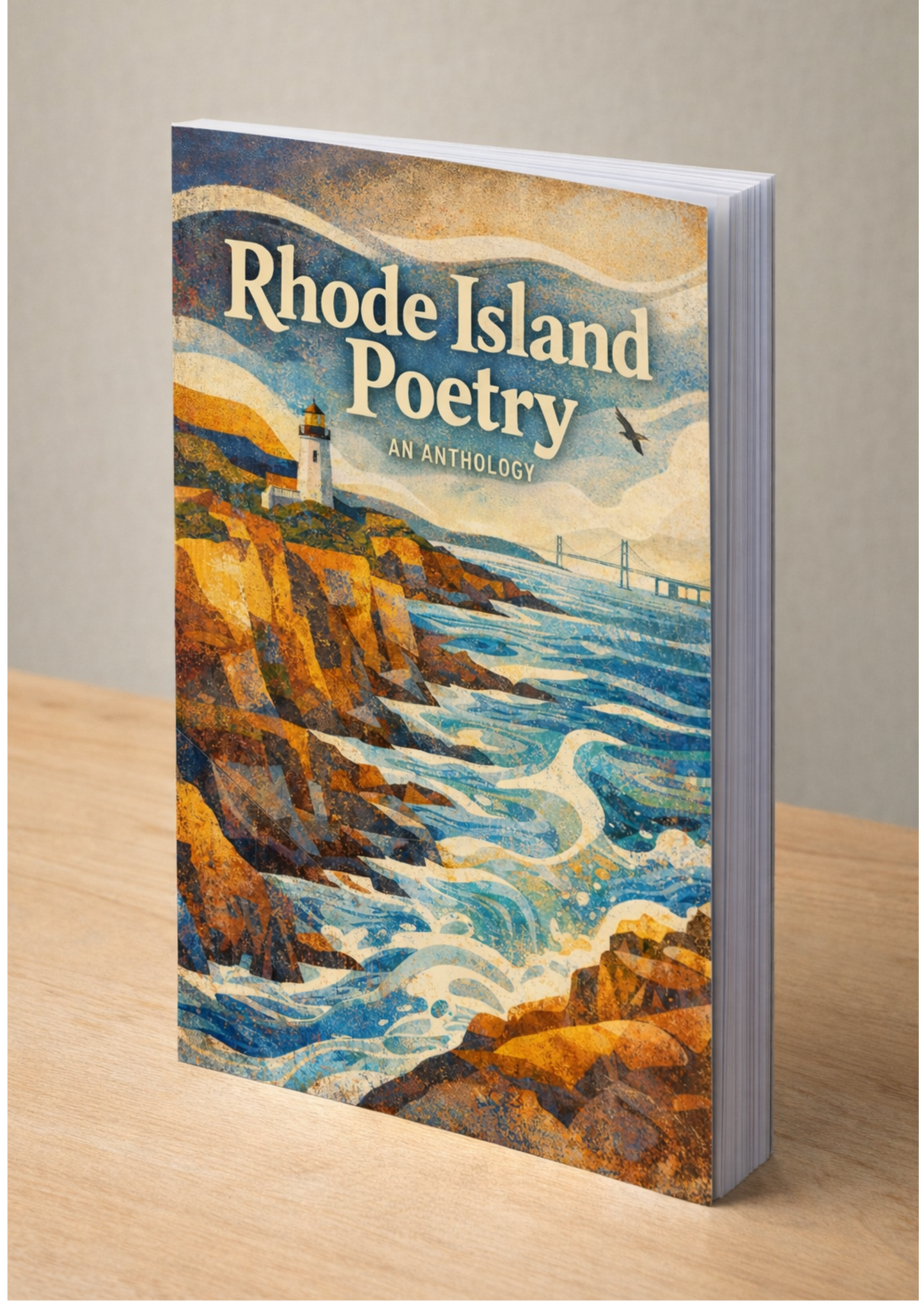Rhode Island: An Anthology