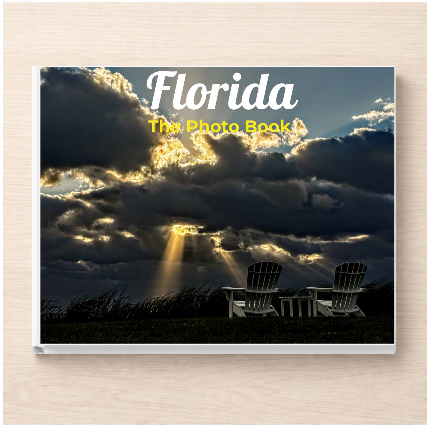Florida: The Photo Book