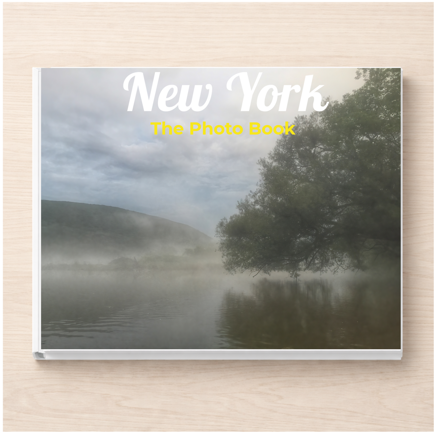 New York: The Photo Book