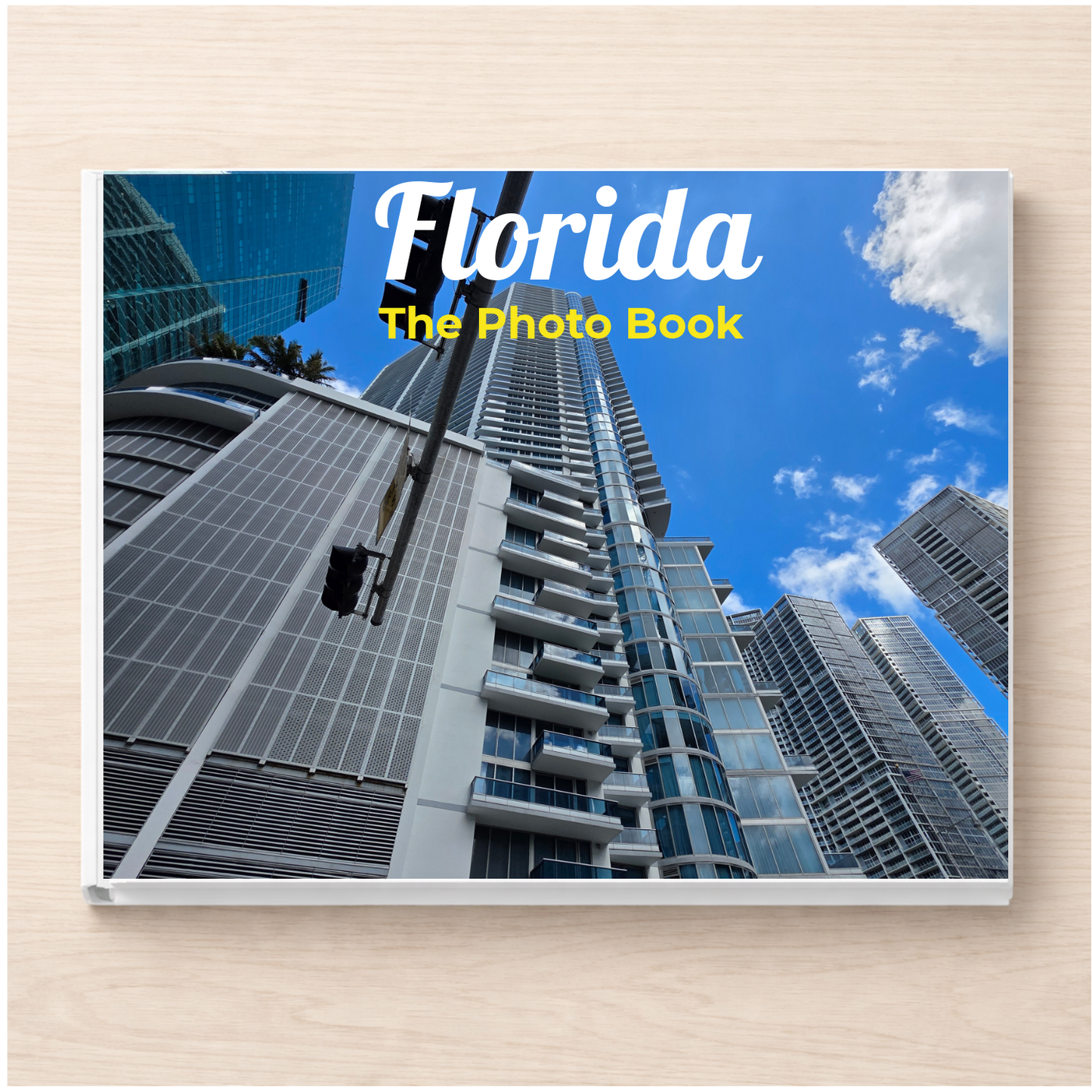 Florida: The Photo Book