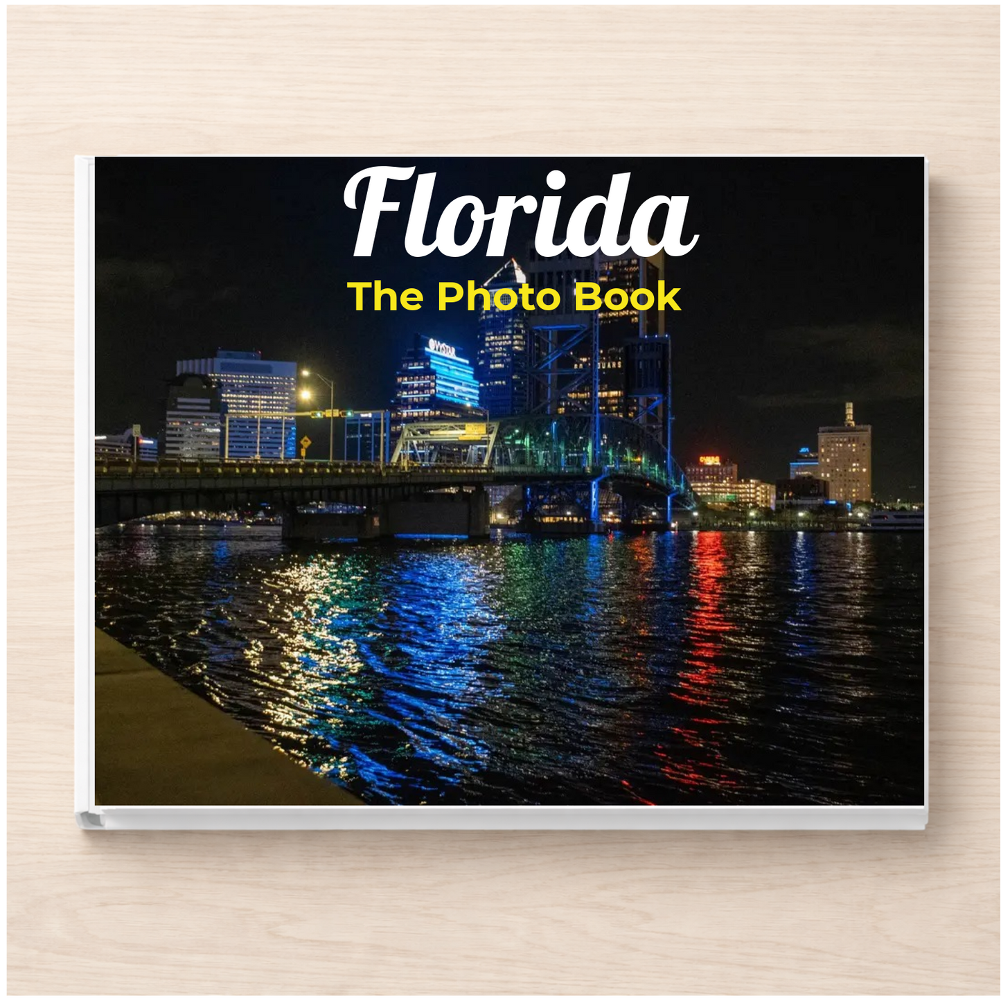 Florida: The Photo Book
