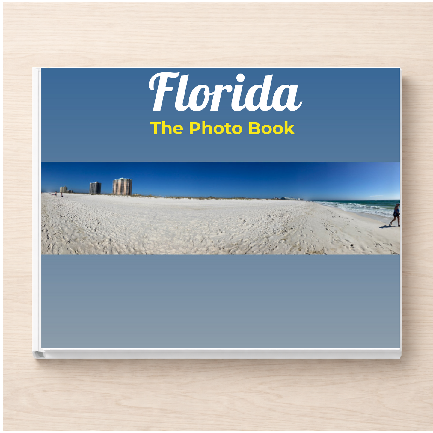 Florida: The Photo Book